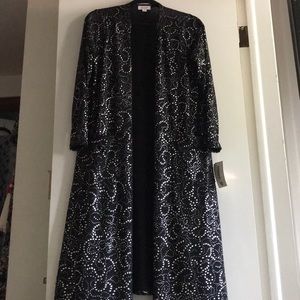 LuLaRoe Sarah NWT Medium